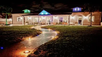 Location by night