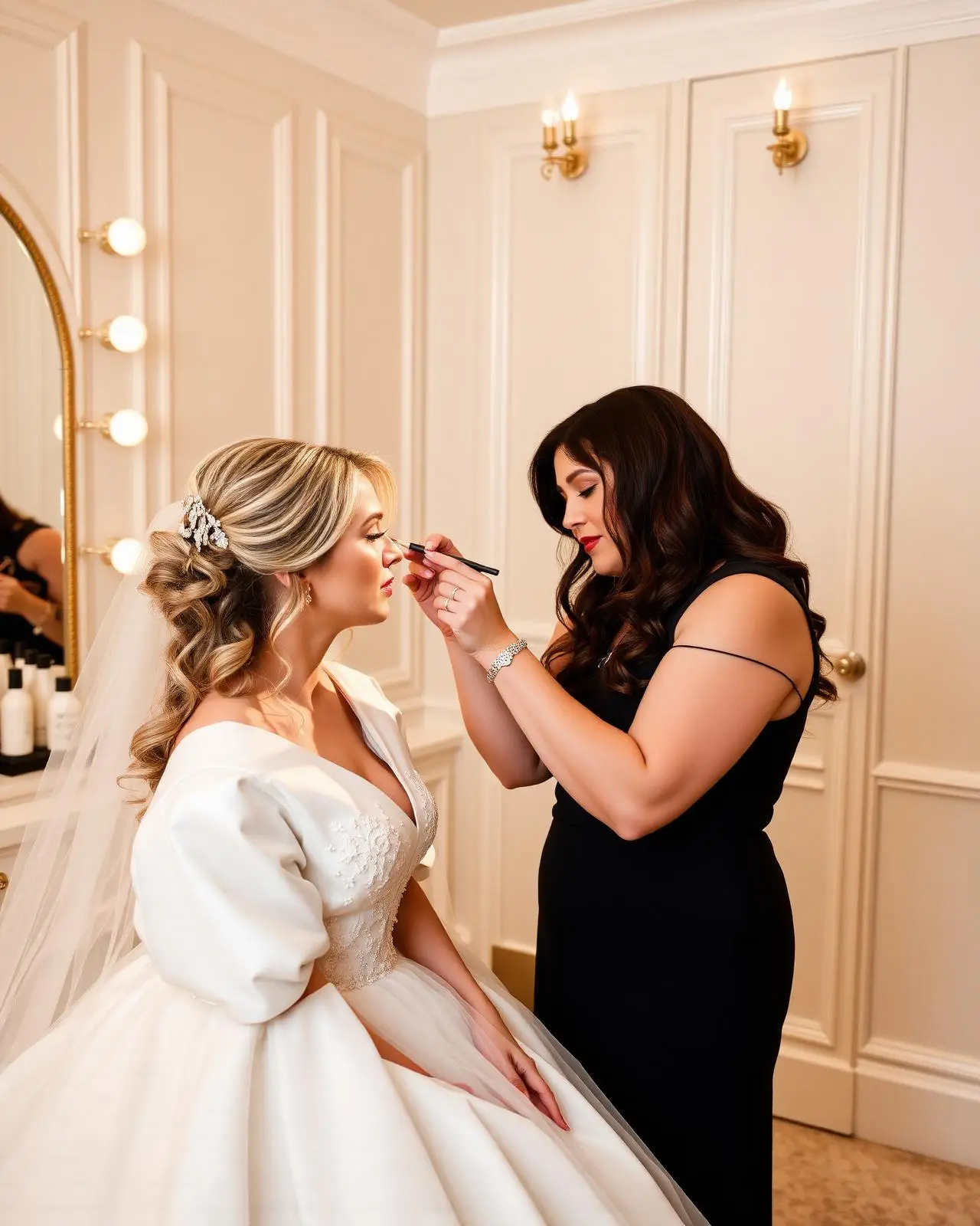 Beauty Atelier