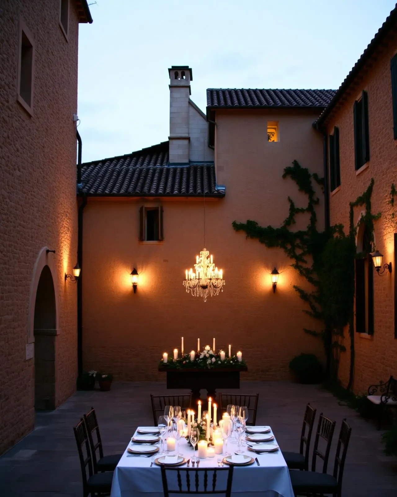 Castello Medievale