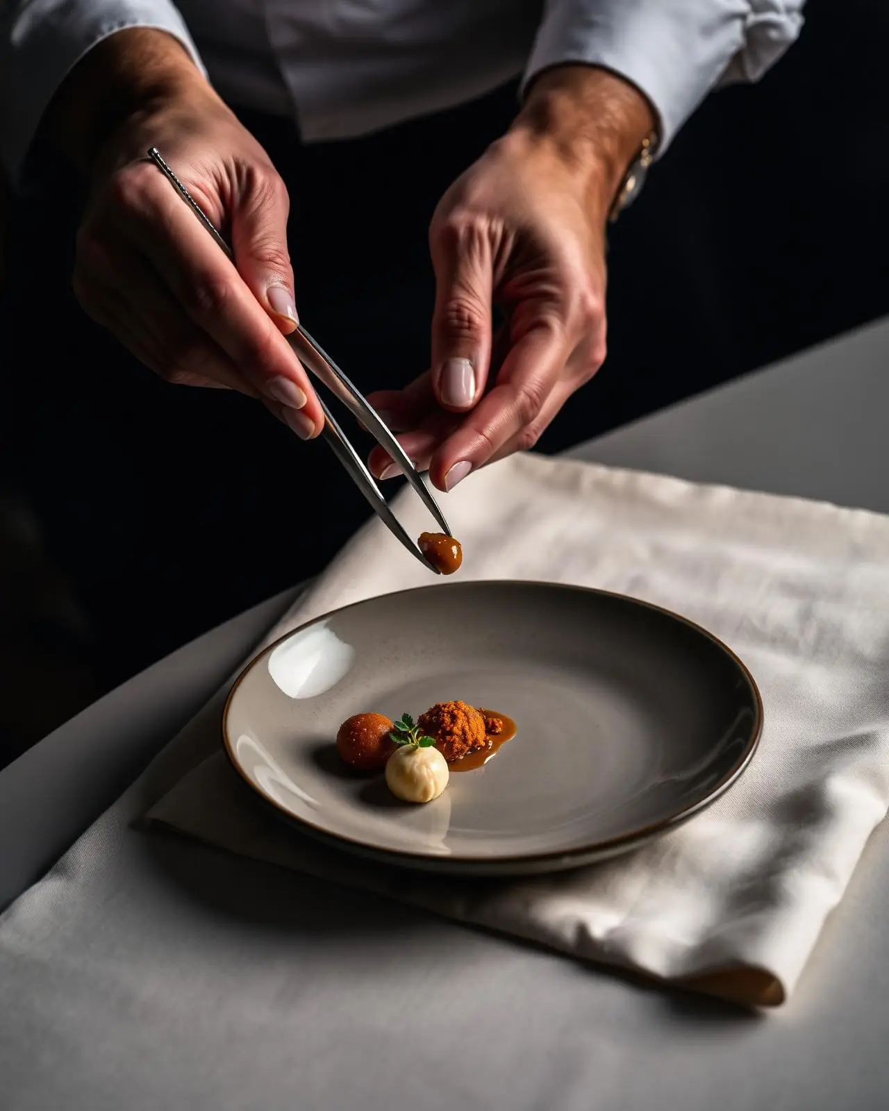 Catering d'Autore — Elena Proietti Timperi
