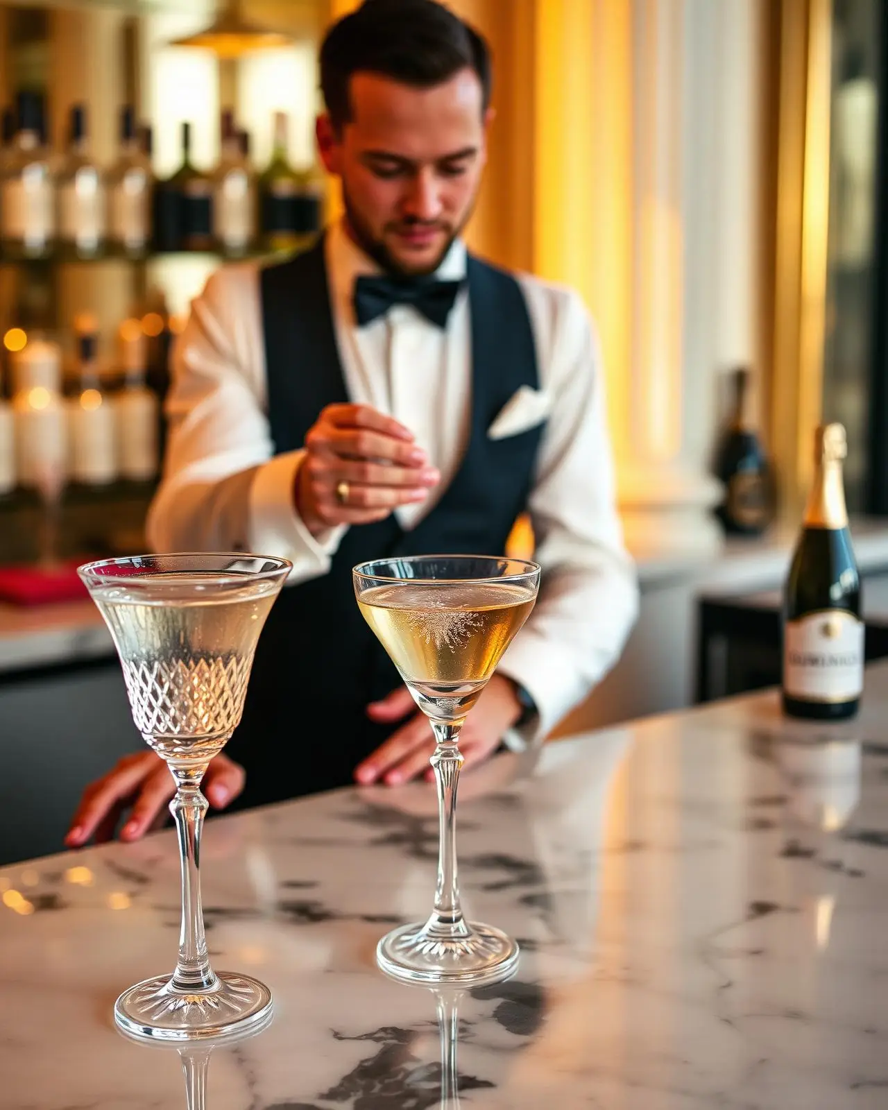 Cocktail Experience