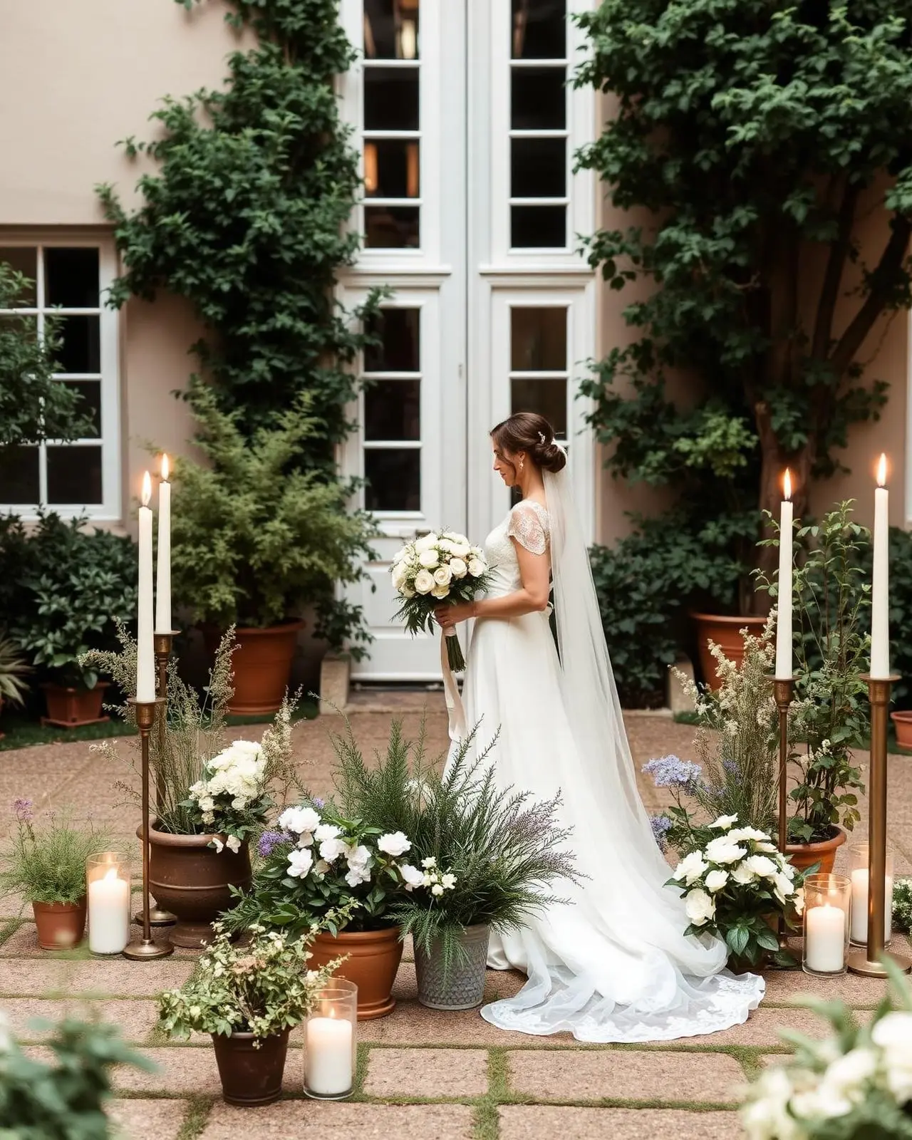 Il Giardino Effimero