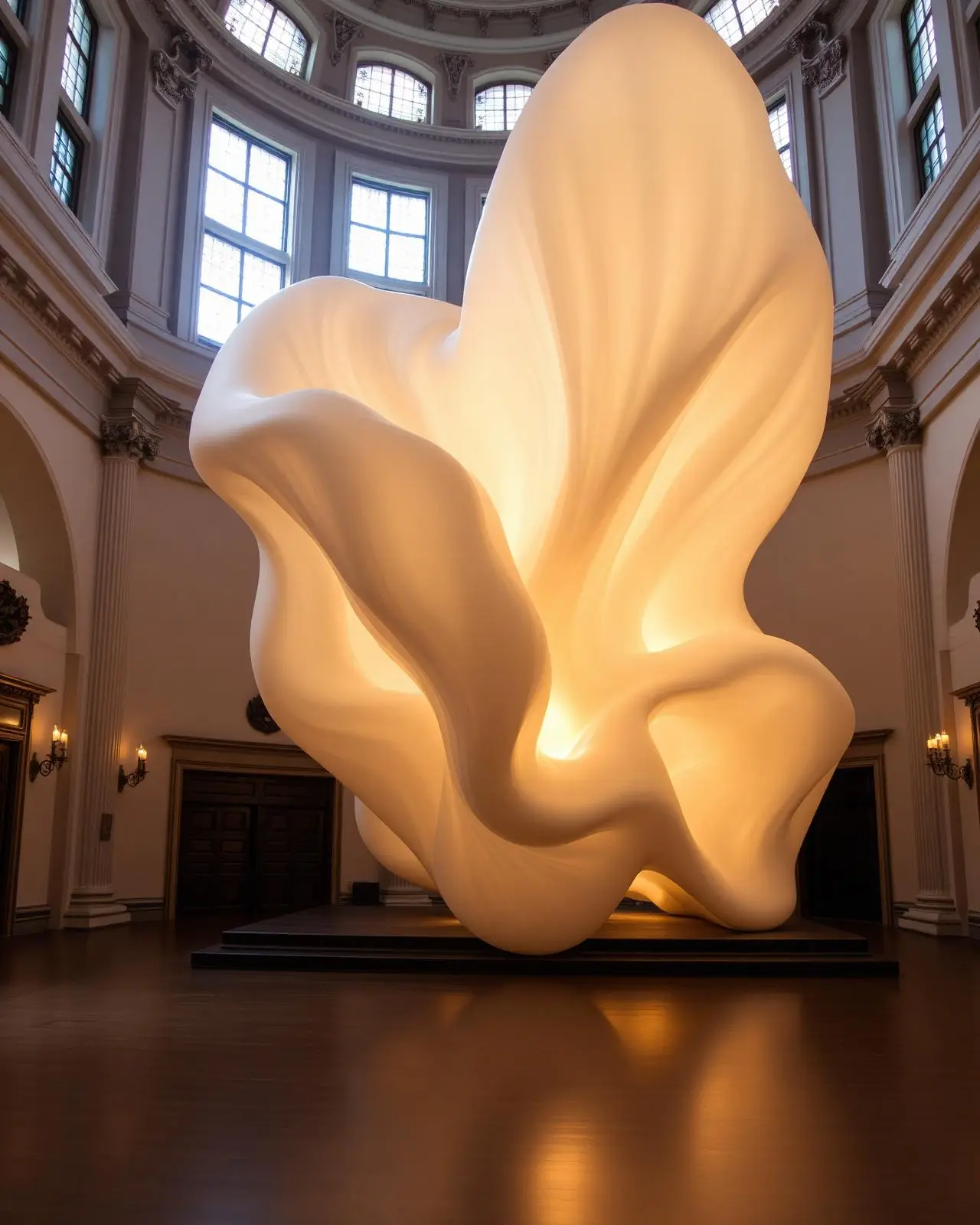 Art Installation — immagine principale