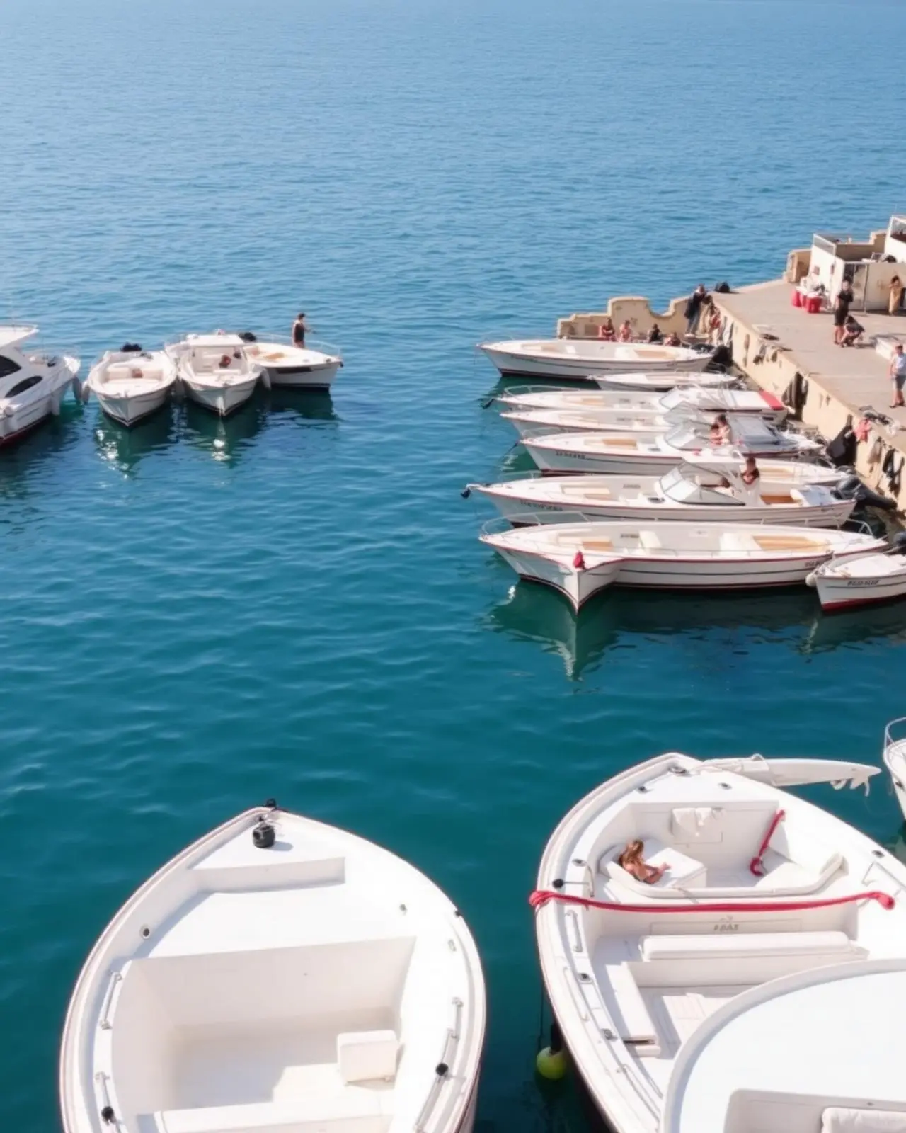 Boat Fleet — immagine principale