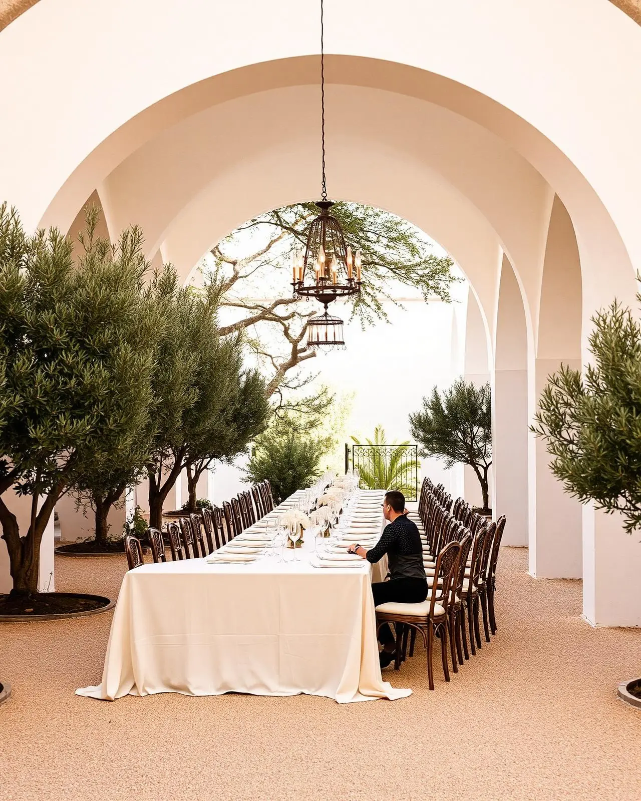 Masseria Bianca