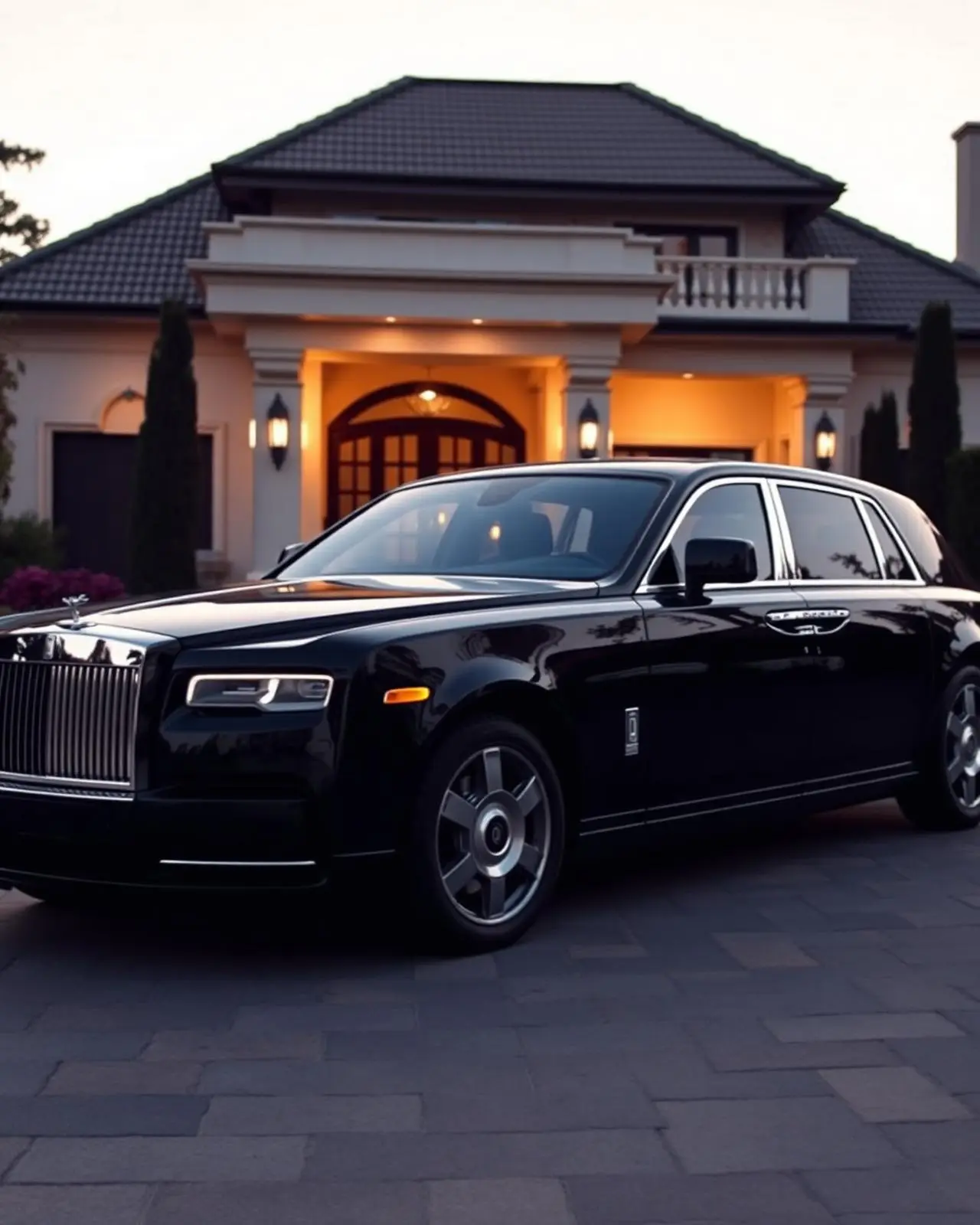Rolls-Royce Phantom — immagine principale