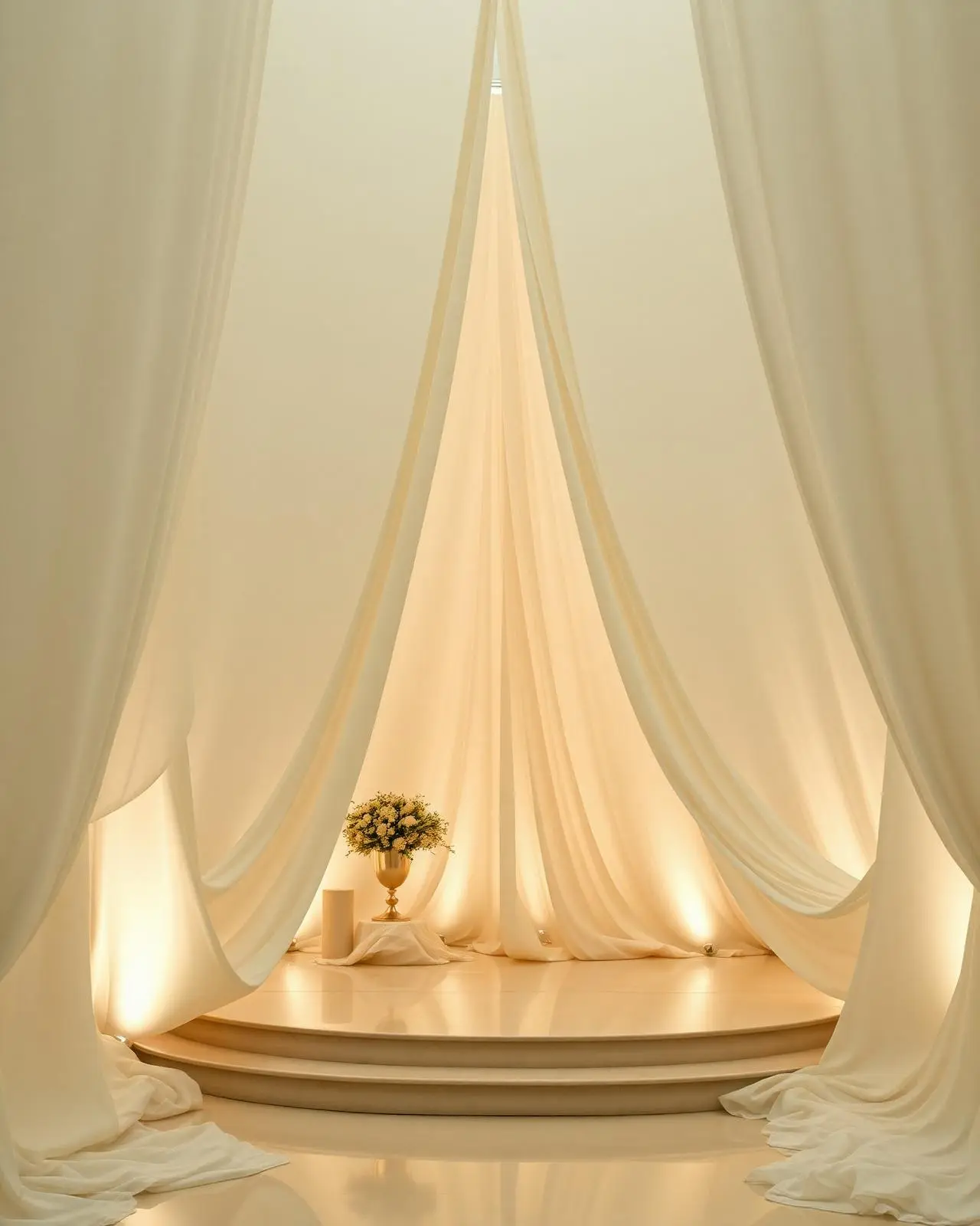 Scenografia & Set Design
