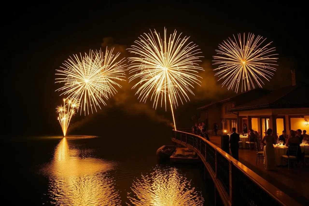 Fireworks