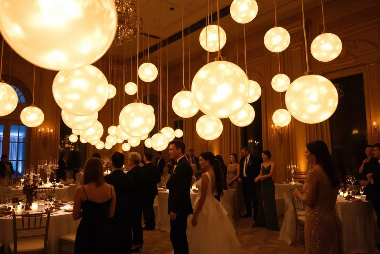 Interactive Installation — immagine principale
