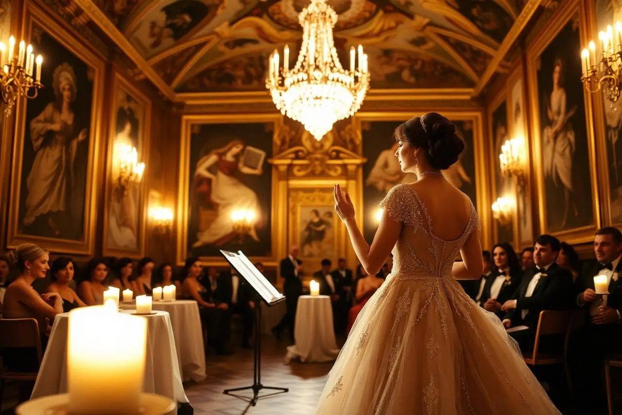 Opera — immagine principale