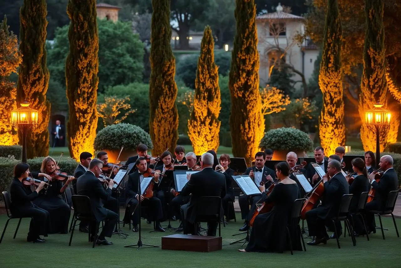 Orchestra