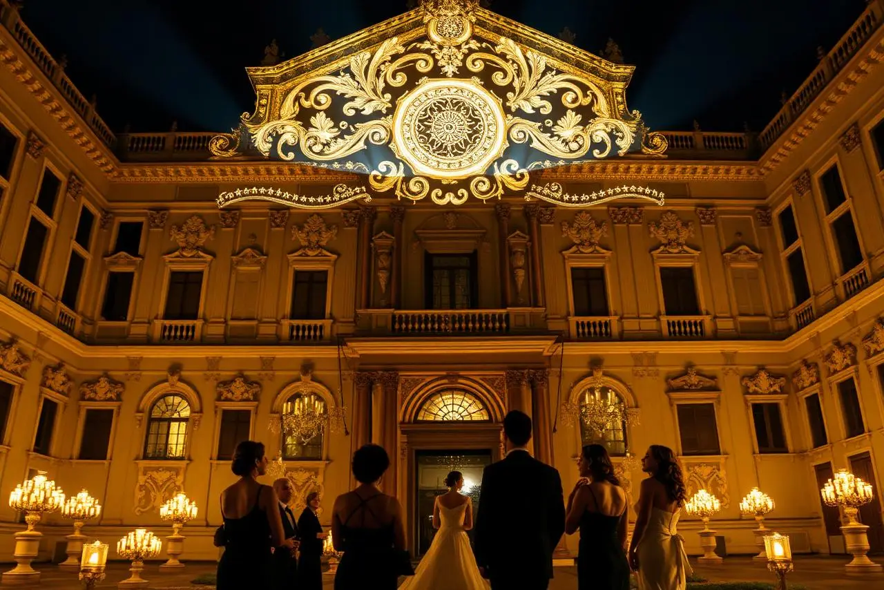 Video Mapping